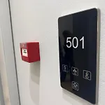 מלון Tuyo 3*