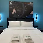 מלון Tuyo 3*