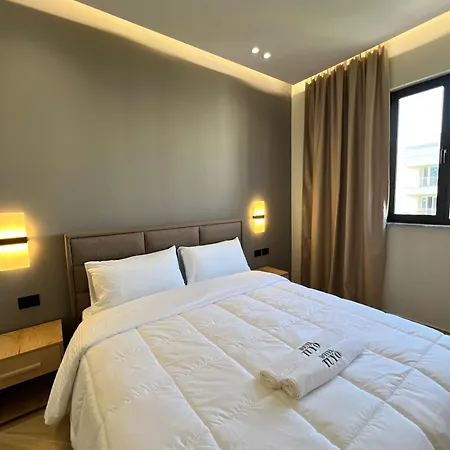 Tuyo Hotel