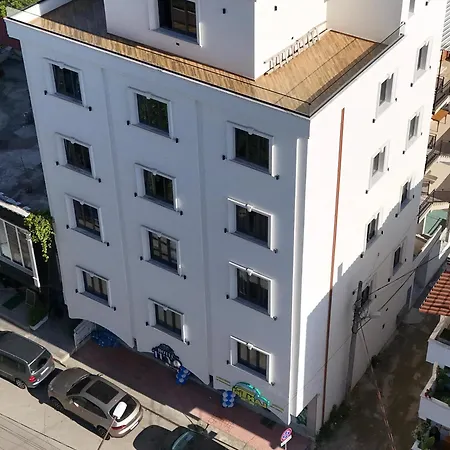 Tuyo Tirana