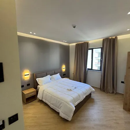 Hotel Tuyo 3*