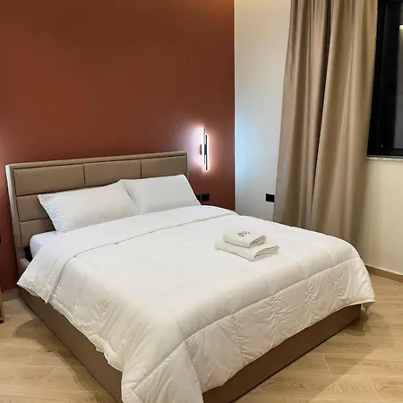 Hotel Tuyo 3*