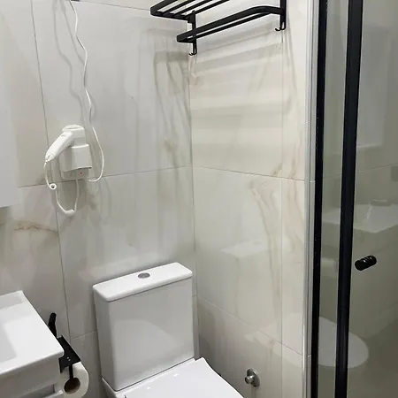 Hotel Tuyo 3*