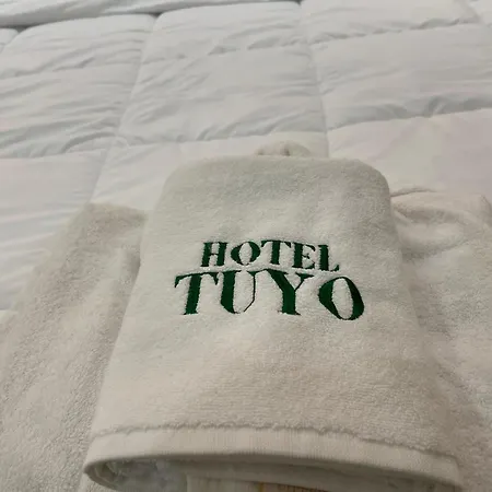 Tuyo
