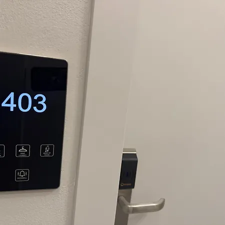 Tuyo Отель 3*