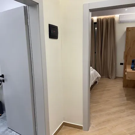 Hotel Tuyo 3*