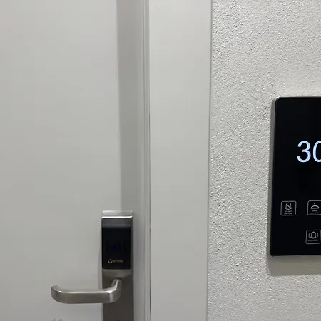 Tuyo Hotel 3*