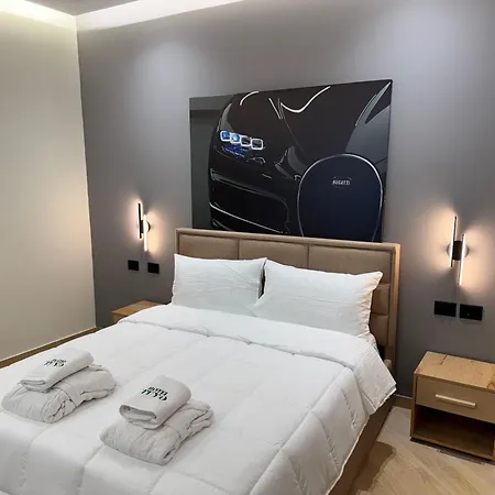 Hotel Tuyo