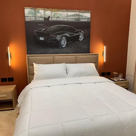 Hotel Tuyo