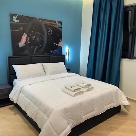 Hotel Tuyo 3*