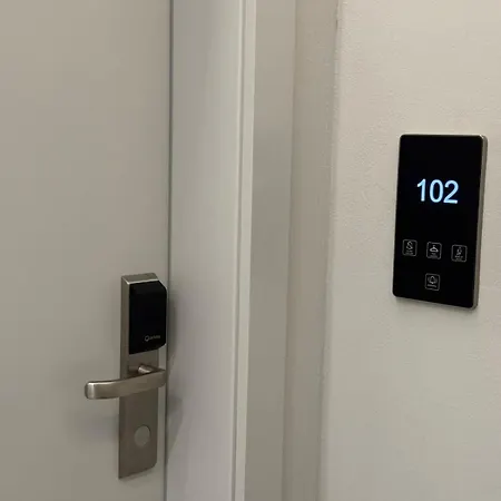 Tuyo Отель 3*