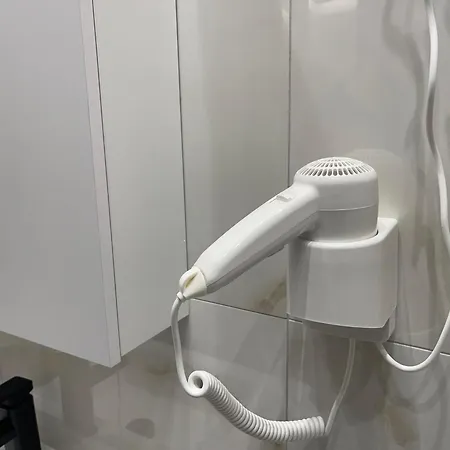 Отель Tuyo 3*