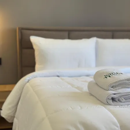 Tuyo 3* Тирана