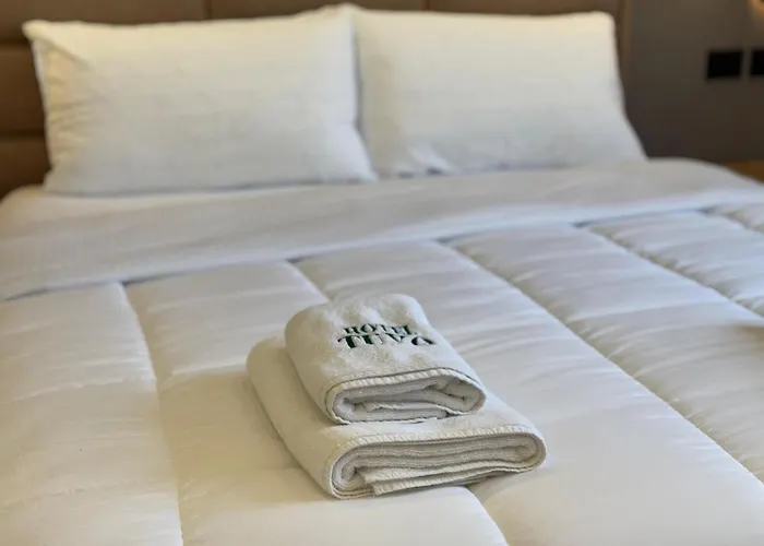 Hotel Tuyo 3*