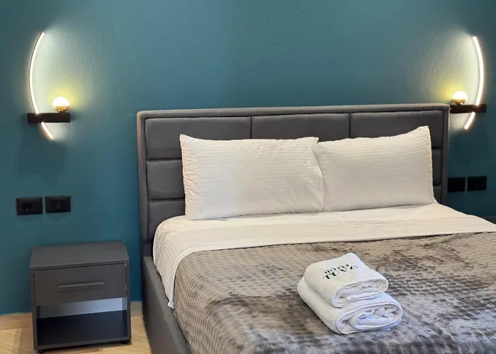 Tuyo Hotell