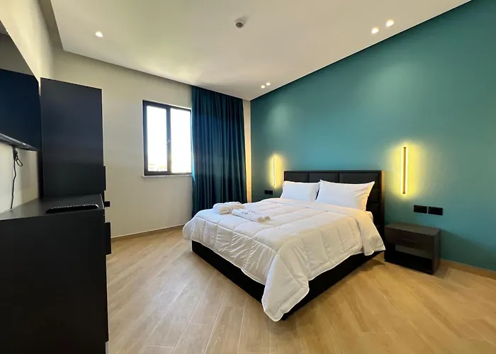 Tuyo Hotell