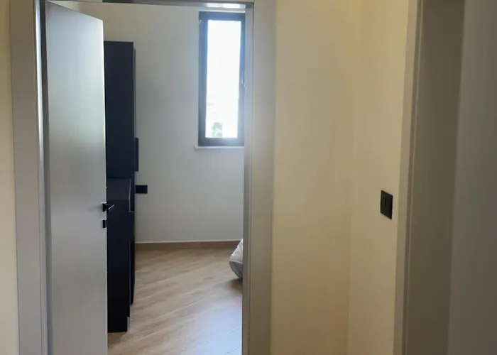 Hotell Tuyo Tirana