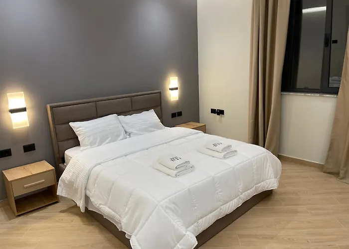Hotell Tuyo 3*