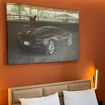 Hotel Tuyo 3*