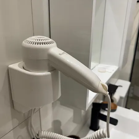 Tuyo 호텔 티라나