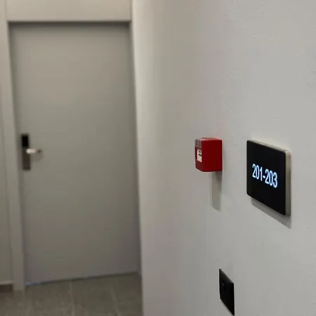 Ξενοδοχείο Tuyo 3*