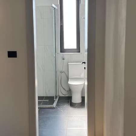 Ξενοδοχείο Tuyo